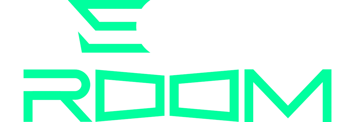 Degen Room logo
